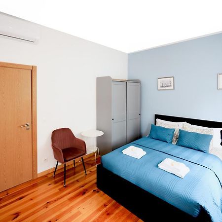Lisboa Sweet Family Homestay Экстерьер фото
