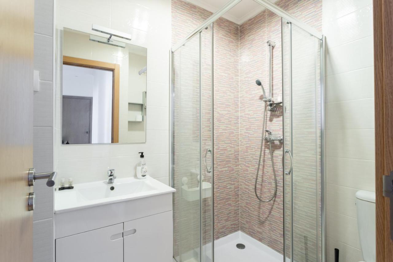 Lisboa Sweet Family Homestay Экстерьер фото