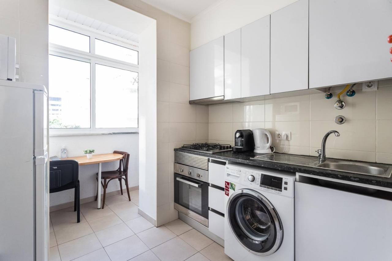 Lisboa Sweet Family Homestay Экстерьер фото