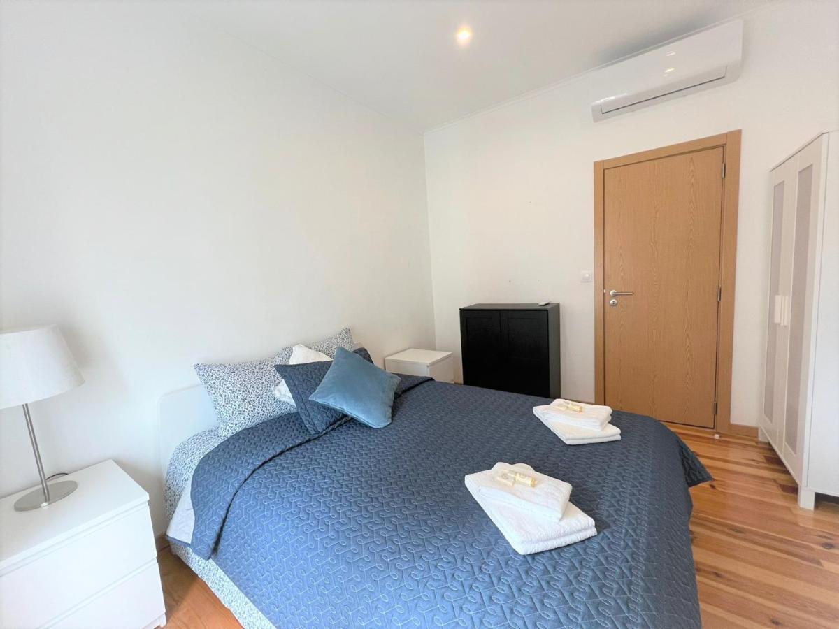 Lisboa Sweet Family Homestay Экстерьер фото