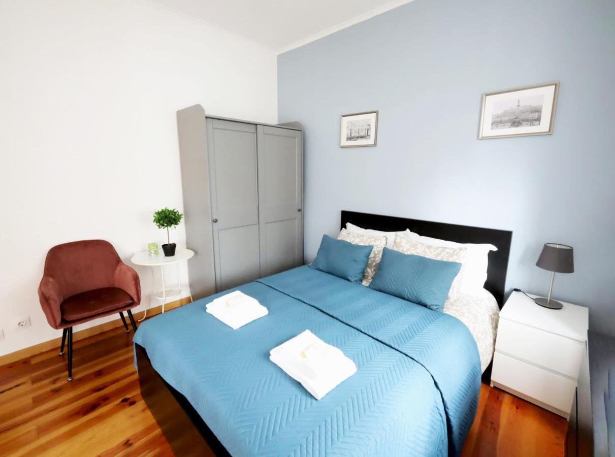 Lisboa Sweet Family Homestay Экстерьер фото
