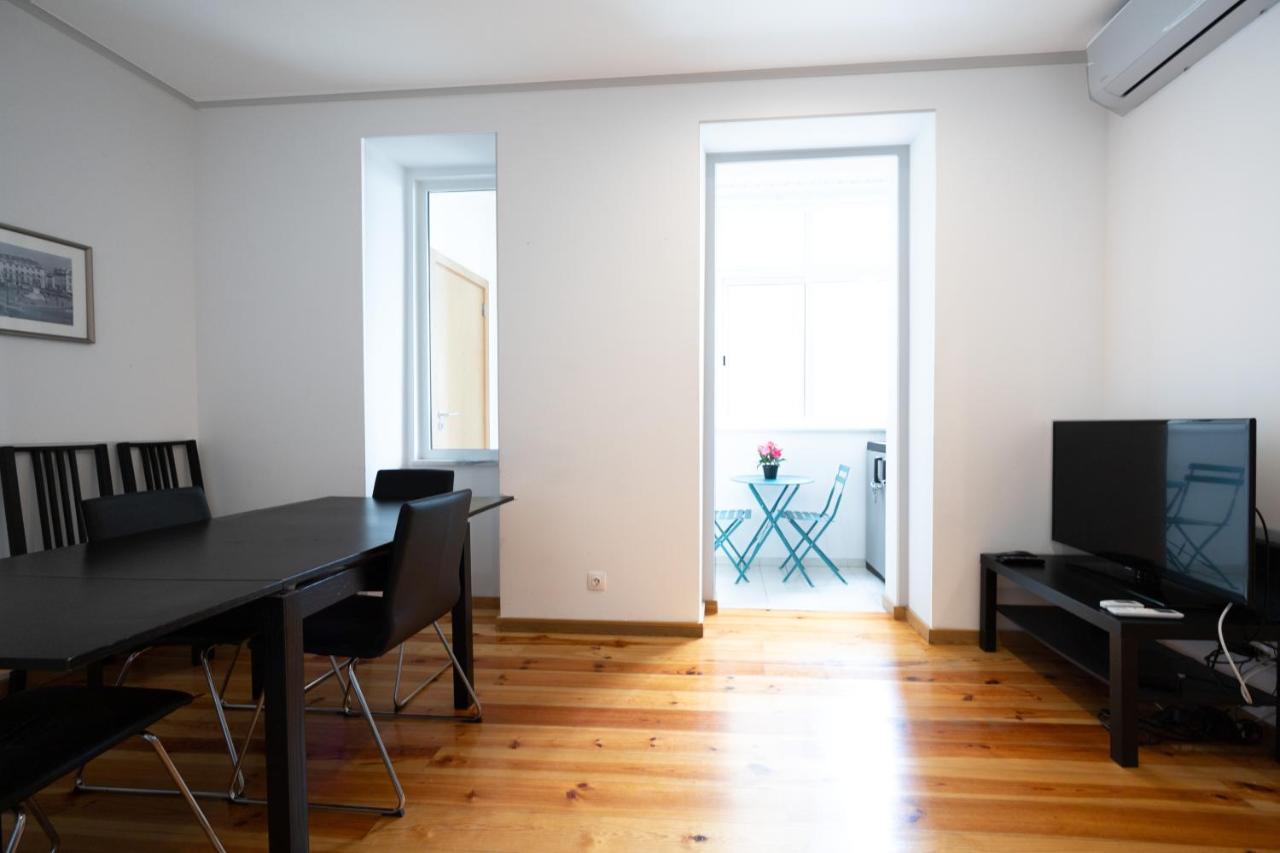 Lisboa Sweet Family Homestay Экстерьер фото