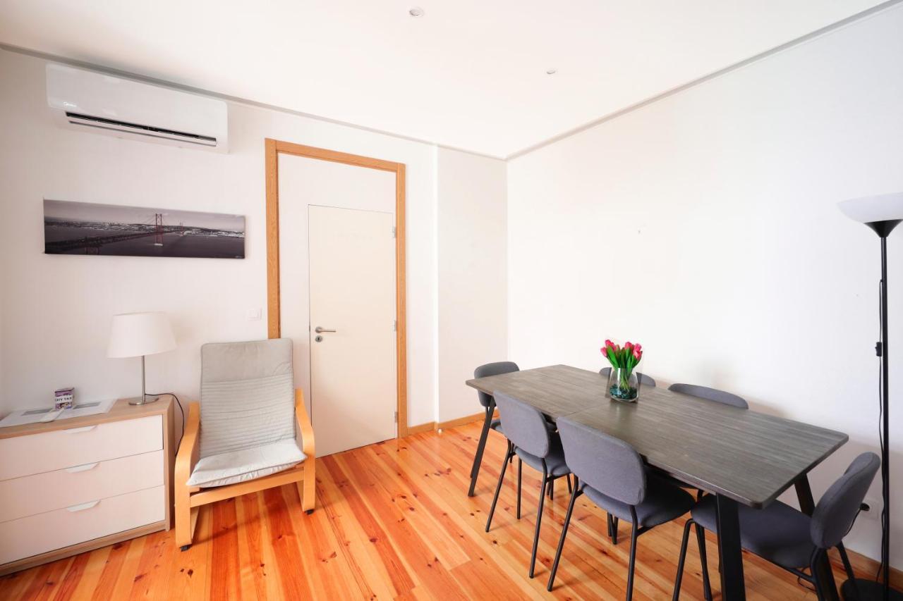 Lisboa Sweet Family Homestay Экстерьер фото