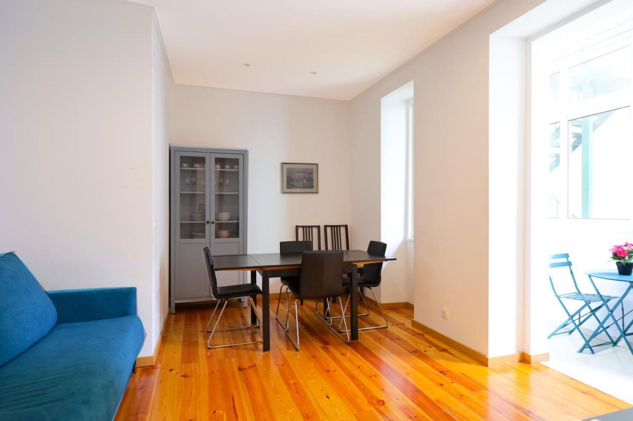Lisboa Sweet Family Homestay Экстерьер фото