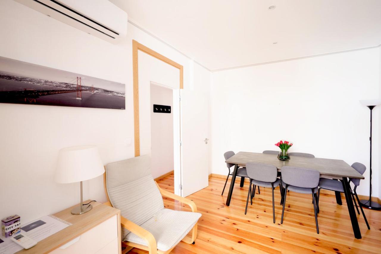 Lisboa Sweet Family Homestay Экстерьер фото