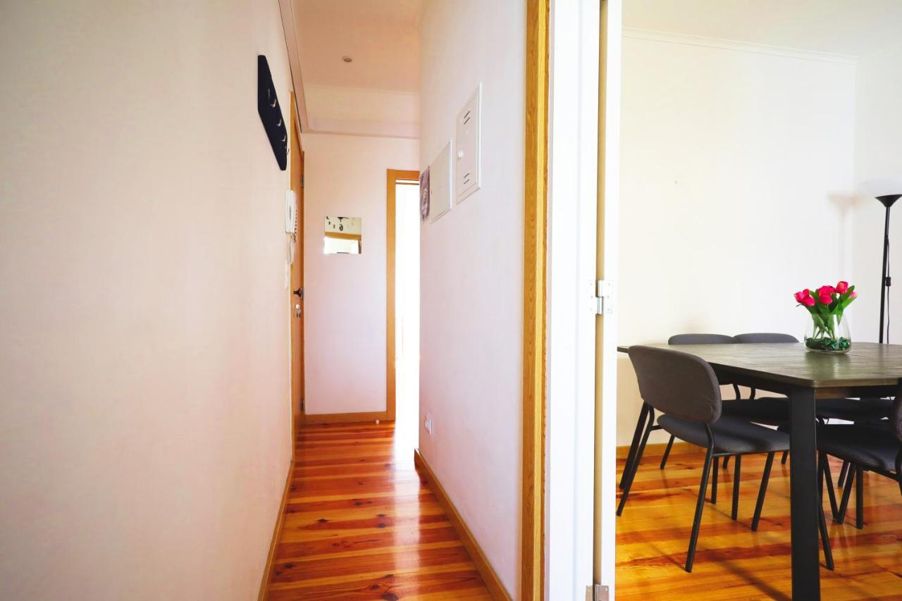 Lisboa Sweet Family Homestay Экстерьер фото