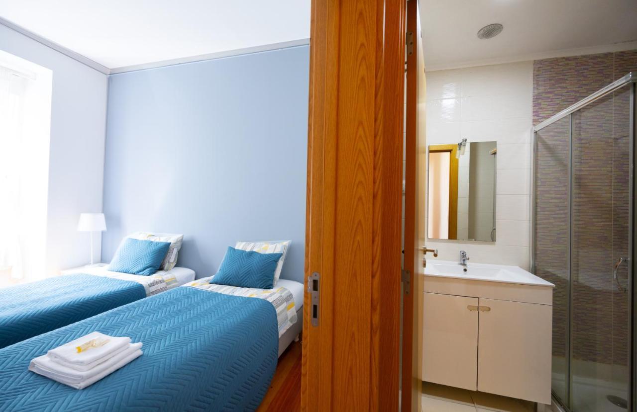 Lisboa Sweet Family Homestay Экстерьер фото