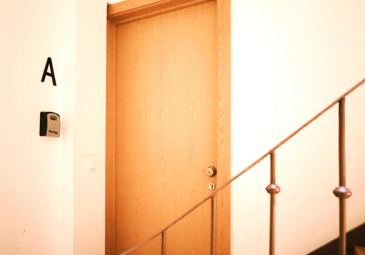 Lisboa Sweet Family Homestay Экстерьер фото