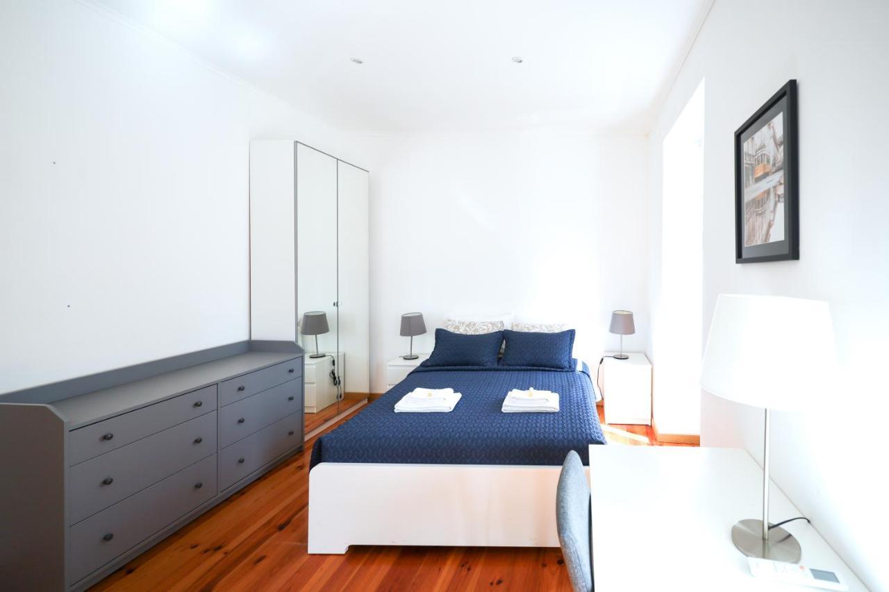 Lisboa Sweet Family Homestay Экстерьер фото