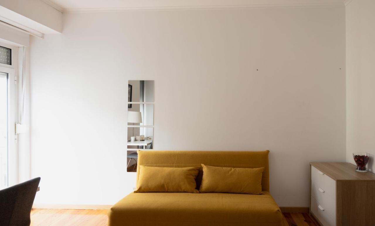 Lisboa Sweet Family Homestay Экстерьер фото