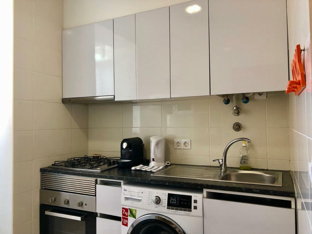 Lisboa Sweet Family Homestay Экстерьер фото
